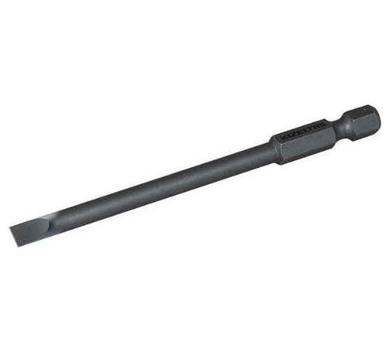 Изображение товара Бита 1/4", SL 6.5x1.2x75 мм IZELTAS 4860200765