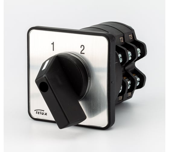 Изображение товара Тумблер Benedict N40 E W3+G2 PN684686