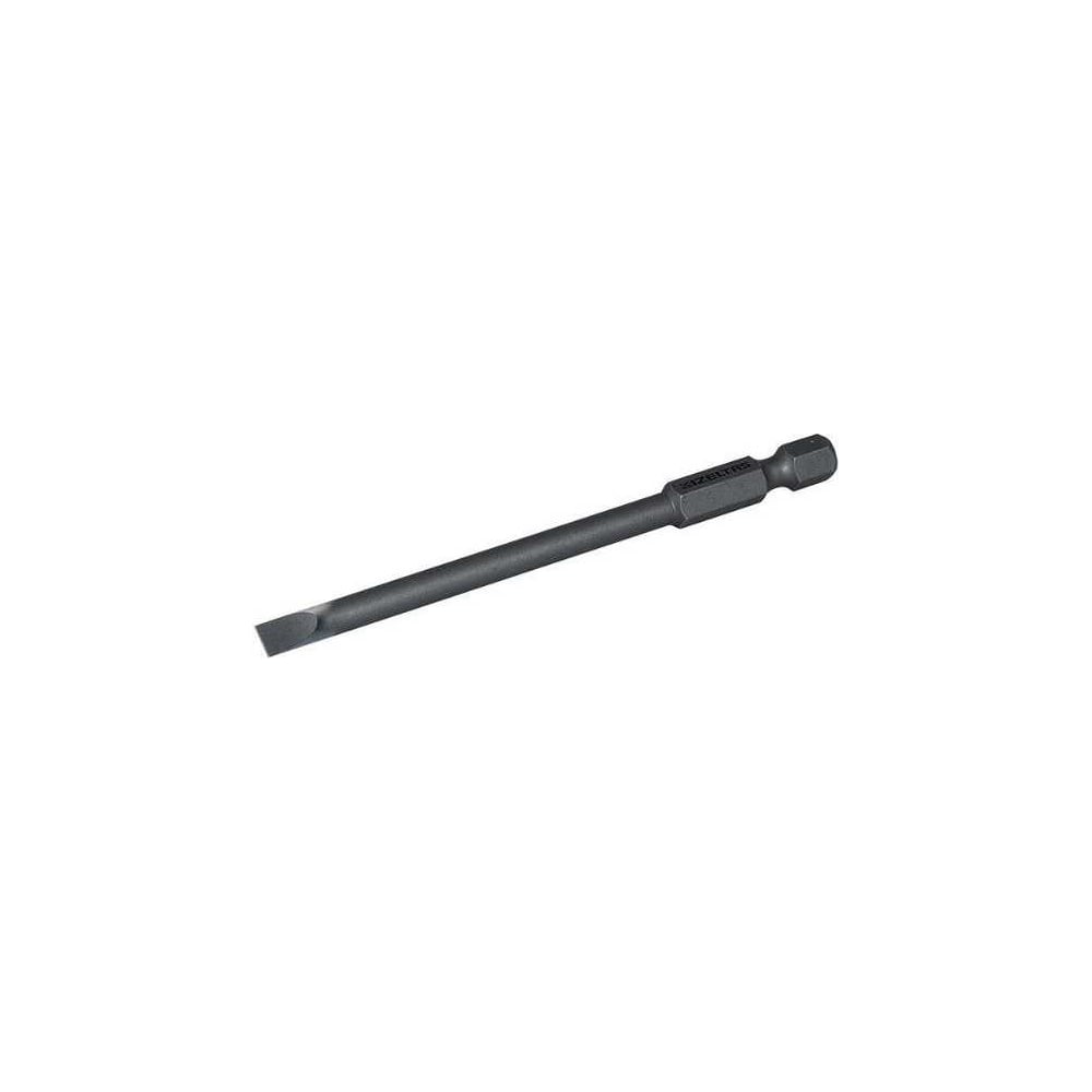 Изображение товара Бита 1/4", SL 5.5x0.8x75 мм IZELTAS 4860200755