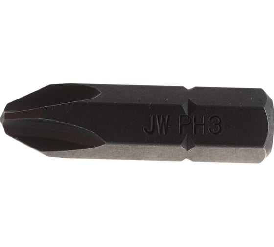 Изображение товара Ударная бита Jonnesway D232P3F PH 3/10 мм 47917