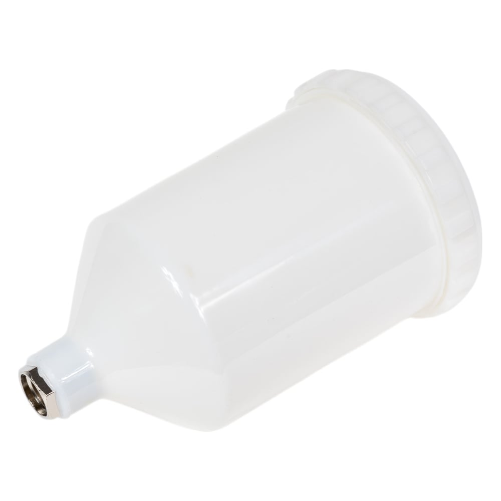 Изображение товара Верхний бачок для краскопульта 0,6л Jonnesway AS-0013