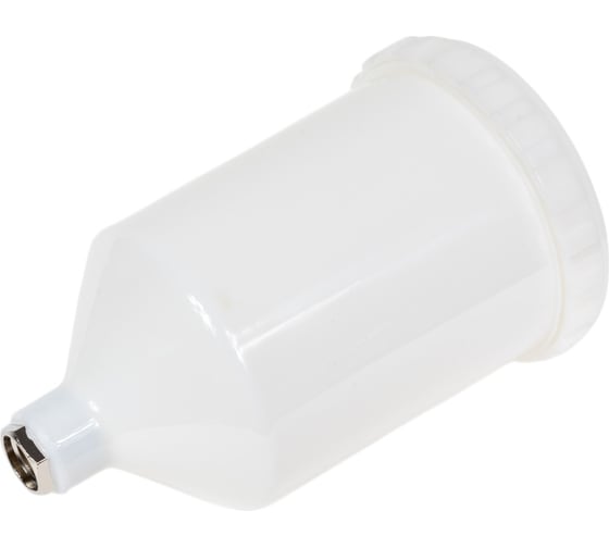 Изображение товара Верхний бачок для "Краскопульта" 0,6л, нейлон Jonnesway AS-0013 47571