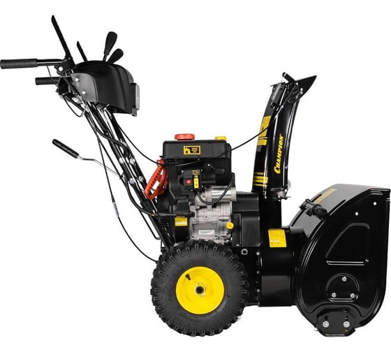 Изображение товара Снегоотбрасыватель Champion ST861E