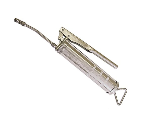 Изображение товара Шприц рычажно-плунжерный БМ 400 мл 270103