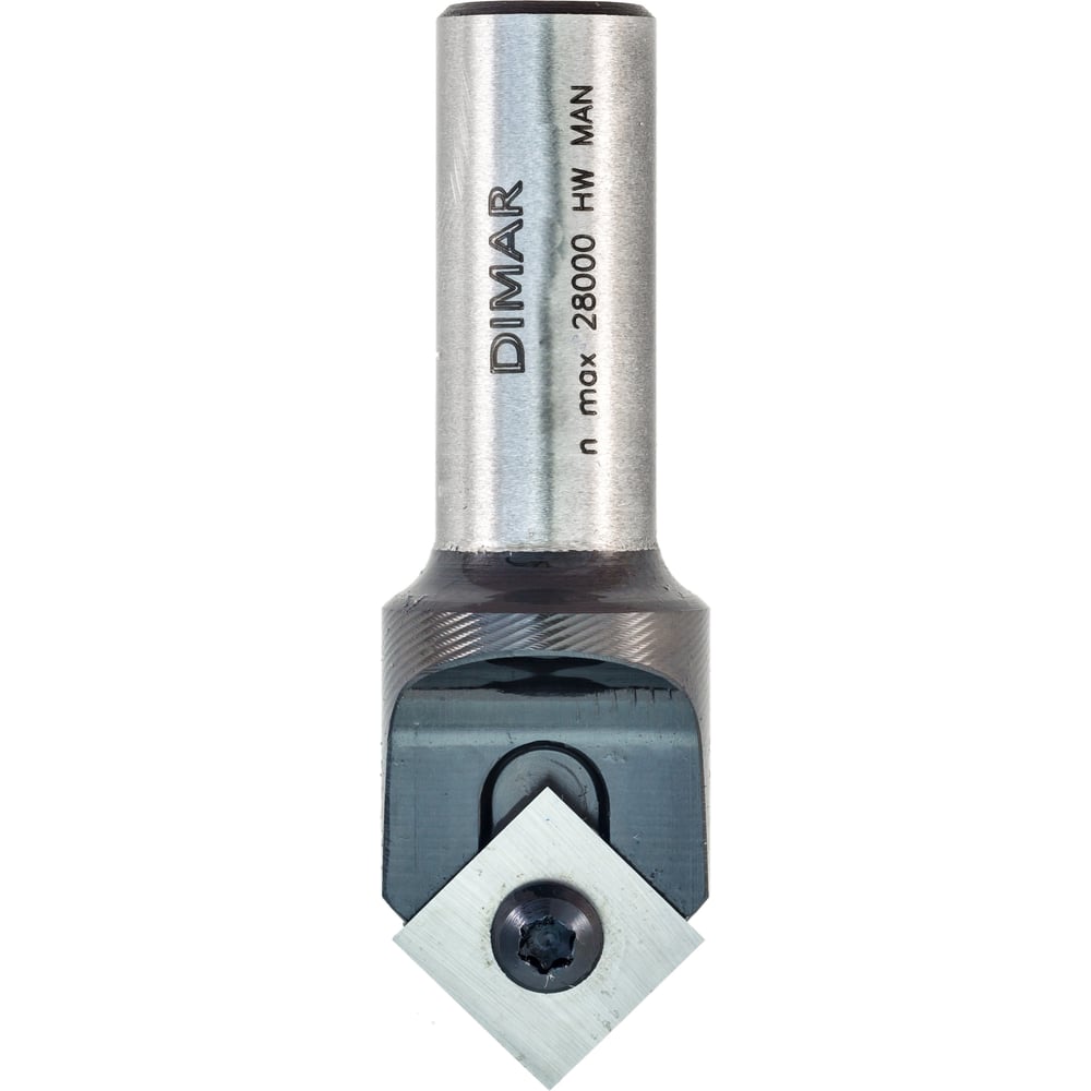 фото Пазовая фреза dimar