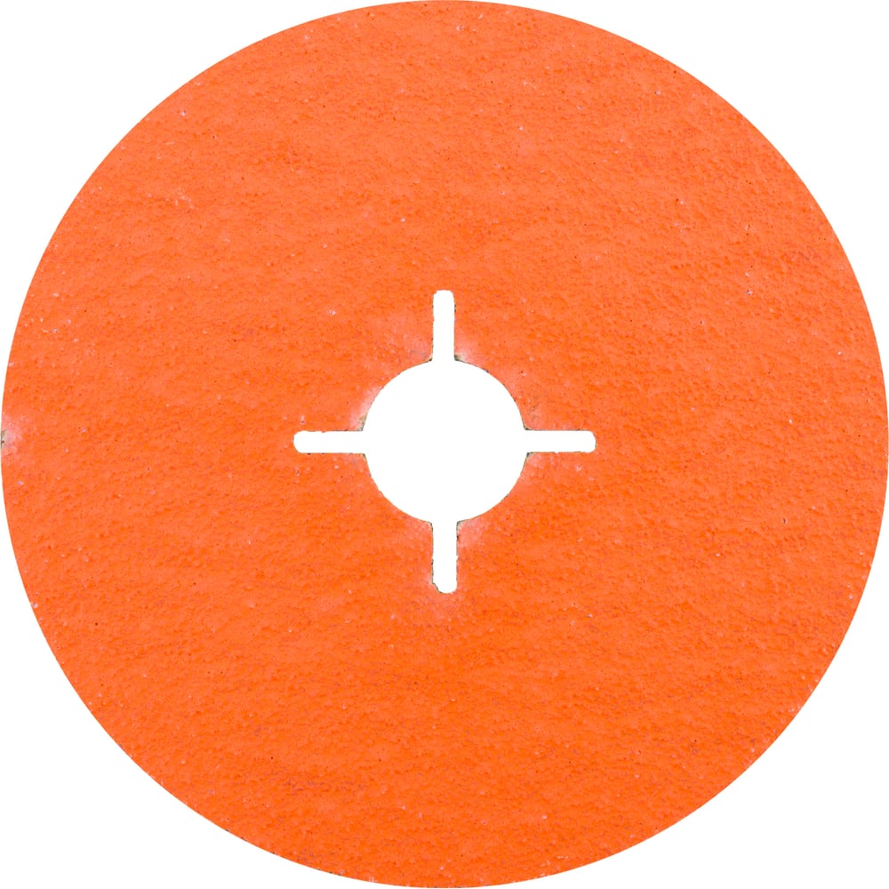 Изображение товара Круг фибровый Forming CF982 CERAMIC 125х22 мм, P60, 25 шт PROBOS 98227624-25