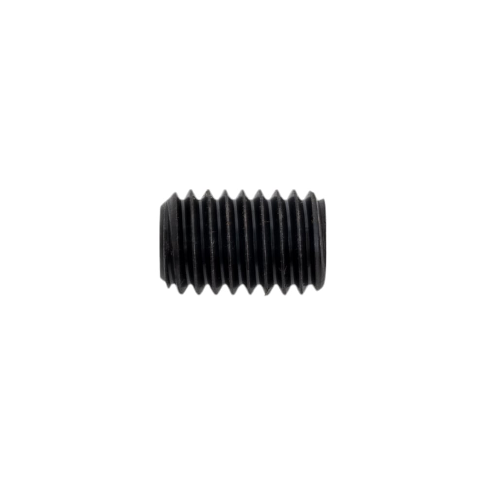 Изображение товара Установочный винт ZAMETAL М8x12 DIN 913, 200 шт, класс прочности 45H