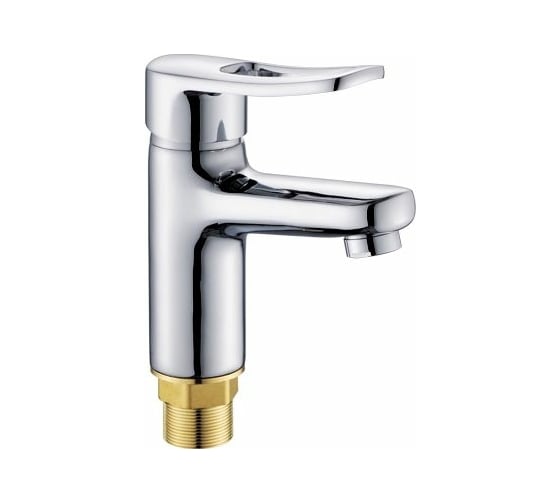 Изображение товара Смеситель для умывальника Potato P10150