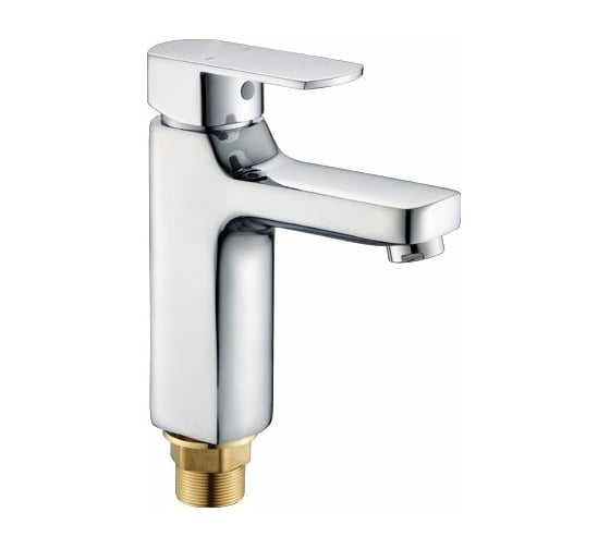 Изображение товара Смеситель для умывальника Potato P1019