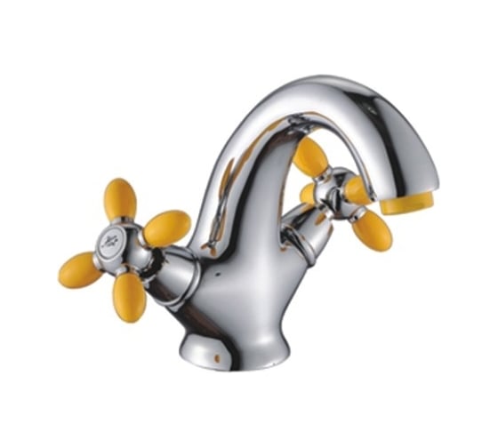 Изображение товара Смеситель для умывальника Potato P1071-10