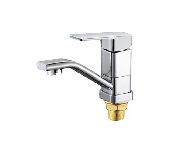 Изображение товара Смеситель для кухни Potato P4506-2