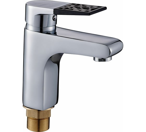 Изображение товара Смеситель для умывальника Potato P10236-6