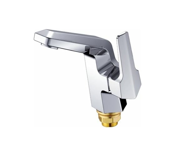 Изображение товара Смеситель для кухни Potato P1040