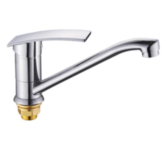 Изображение товара Смеситель для кухни Potato с длинным изливом P4935