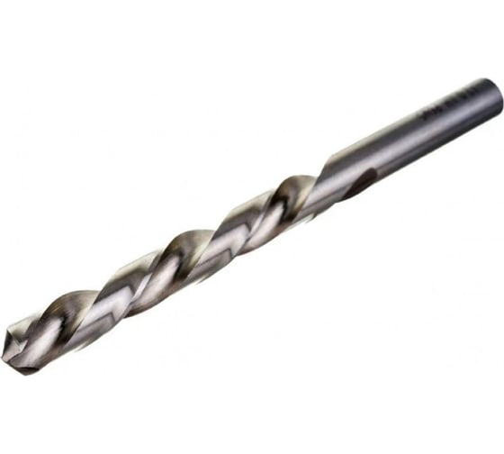 Изображение товара Сверло по металлу 13x151 мм, Р6М5 РОССНА Р860366