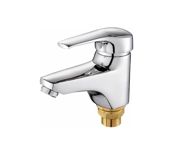 Изображение товара Смеситель для раковины Potato P1013