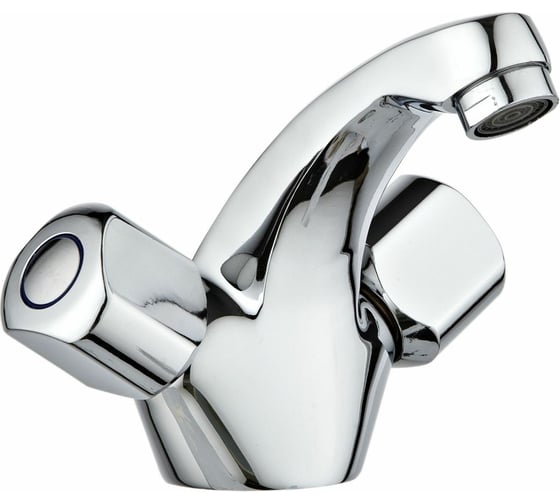 Изображение товара Смеситель для умывальника Potato P10324