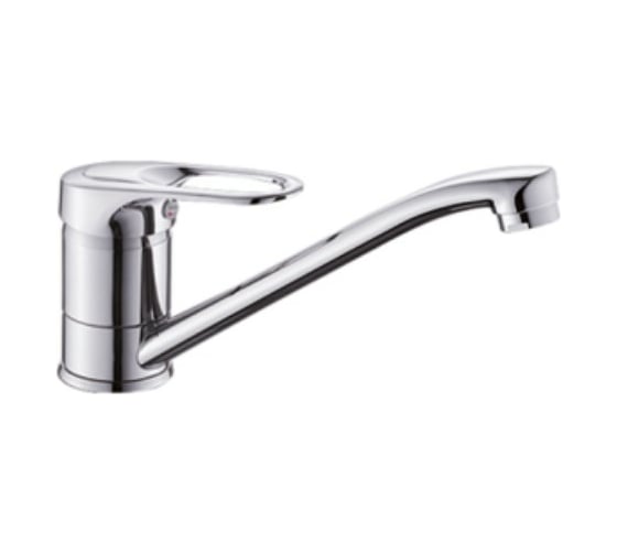 Изображение товара Смеситель для кухни Potato с длинным изливом P42215