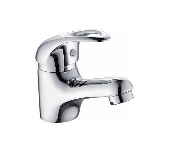 Изображение товара Смеситель для умывальника Potato P10211