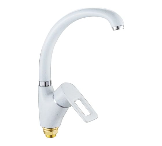 Изображение товара Смеситель для кухни Potato с высоким изливом P5930-7