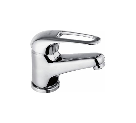 Изображение товара Смеситель для умывальника Potato P1028