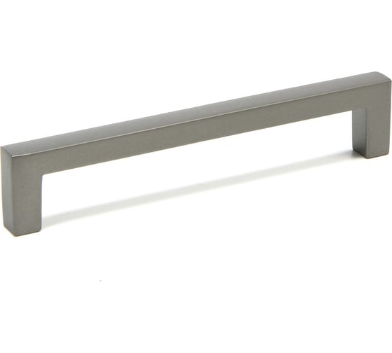 Изображение товара Ручка-скоба CAPPIO RC232 м/о 128, графит 9668044