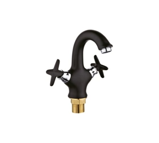 Изображение товара Смеситель для умывальника Potato P10322-6