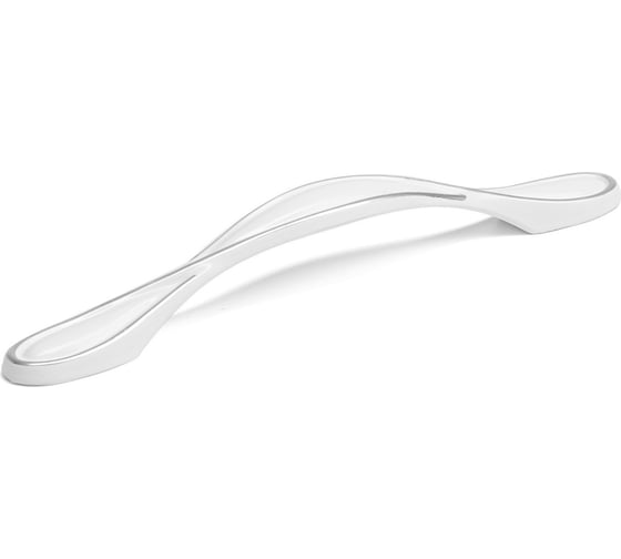 Изображение товара Ручка-скоба CAPPIO PC181BL м/о 128 мм, белый 9513572