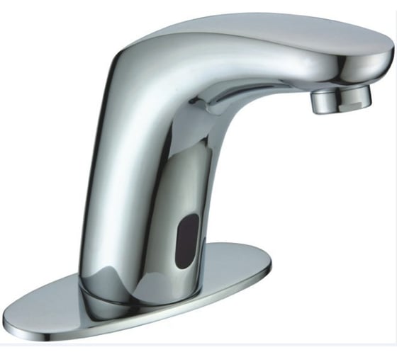 Изображение товара Сенсорный смеситель Potato P0078