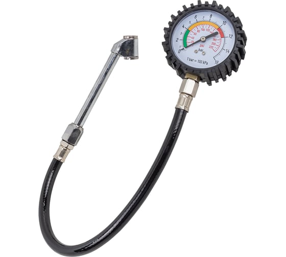 Изображение товара Индикатор для проверки давления в шинах Forsage F-TG4 (индикатор) 54675к (57800)