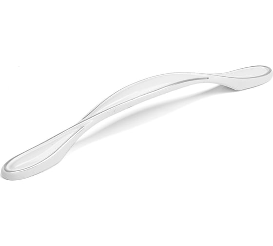 Изображение товара Ручка-скоба CAPPIO PC181BL м/о 192 мм, белый 9513573