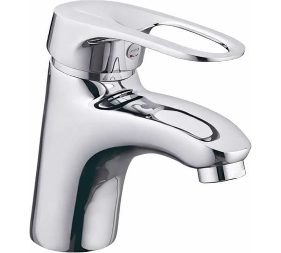 Изображение товара Смеситель для умывальника Potato P1025