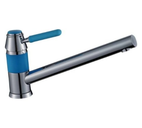 Изображение товара Смеситель для кухни Potato с длинным изливом P42233-12