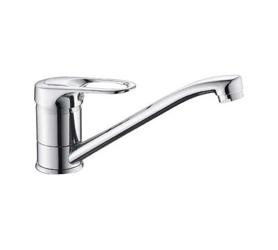 Изображение товара Смеситель для кухни Potato с длинным изливом P4225