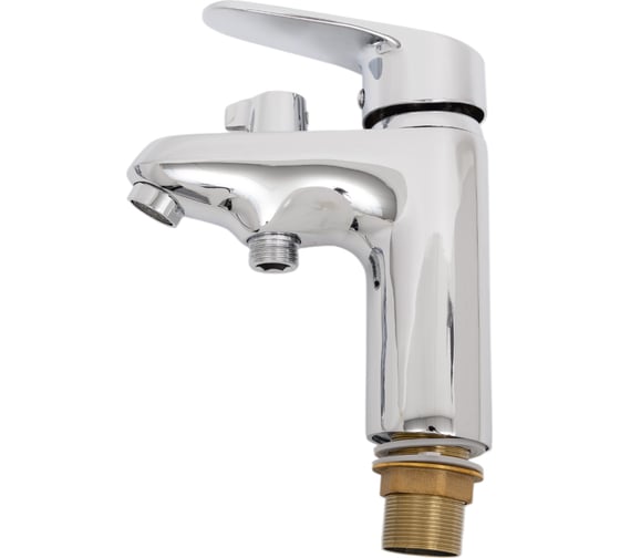 Изображение товара Смеситель с лейкой Potato P1409