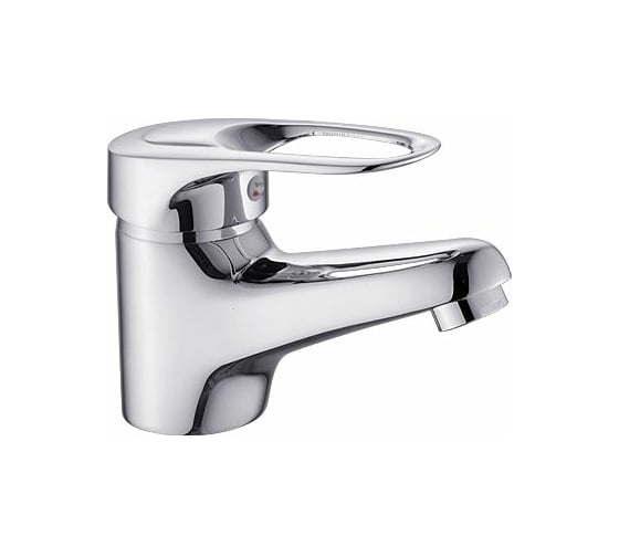 Изображение товара Смеситель для умывальника Potato P10215