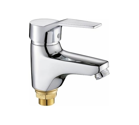 Изображение товара Смеситель для умывальника Potato P1014