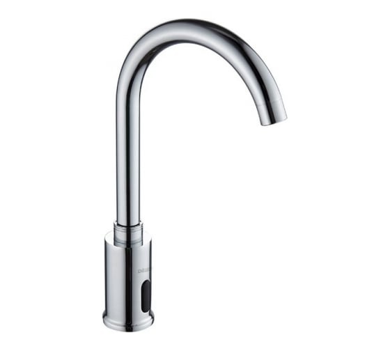 Изображение товара Сенсорный смеситель Potato P0080