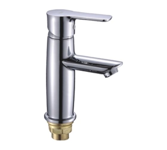 Изображение товара Смеситель для умывальника Potato P1033