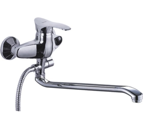 Изображение товара Смеситель для умывальника Potato P2101