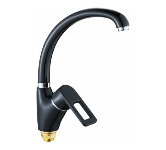 Изображение товара Смеситель для кухни Potato с высоким изливом P5930-6