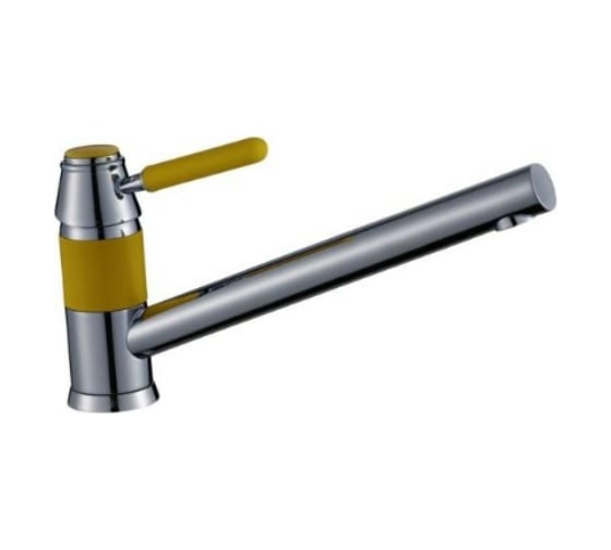 Изображение товара Смеситель для кухни Potato с длинным изливом P42233-10