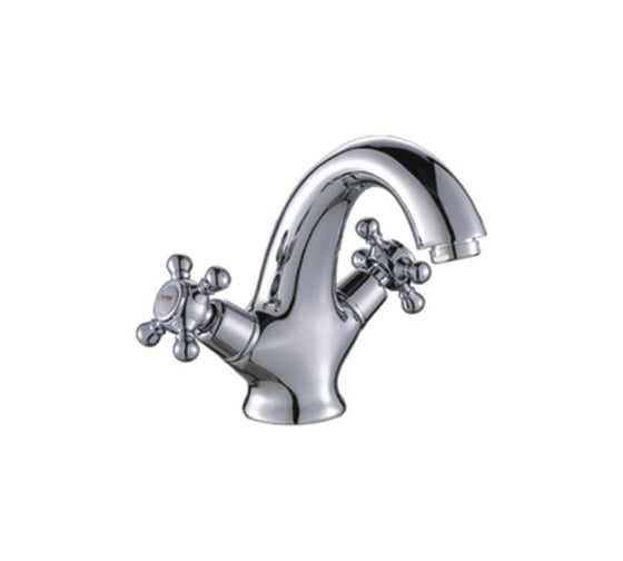 Изображение товара Смеситель для умывальника Potato P1060