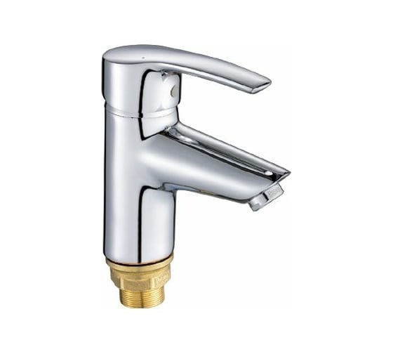 Изображение товара Смеситель для раковины Potato P1008