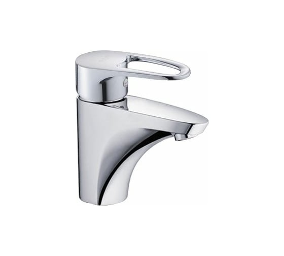 Изображение товара Смеситель для умывальника Potato P1021