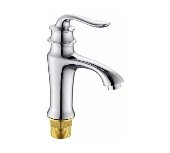 Изображение товара Смеситель для умывальника Potato P10219