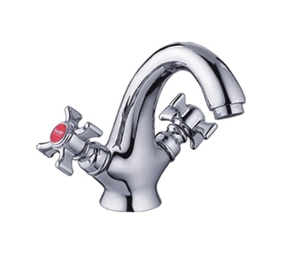 Изображение товара Смеситель для умывальника Potato P1062