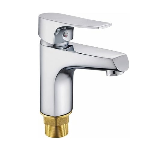 Изображение товара Смеситель для умывальника Potato P10222