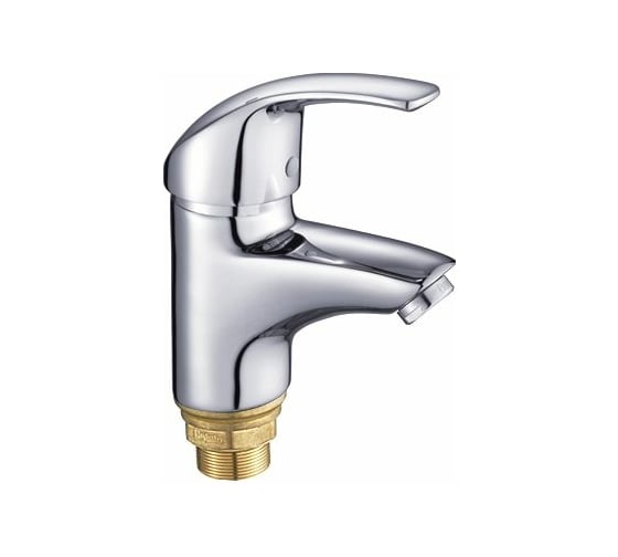 Изображение товара Смеситель для раковины Potato P1007