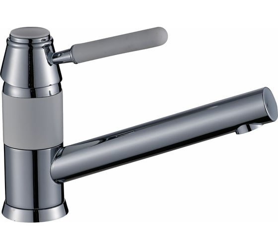 Изображение товара Смеситель для кухни Potato с коротким изливом P45233-7